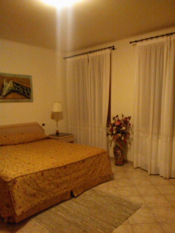 Locanda-Trattoria Al Rio Cinto Euganeo Pokoj fotografie