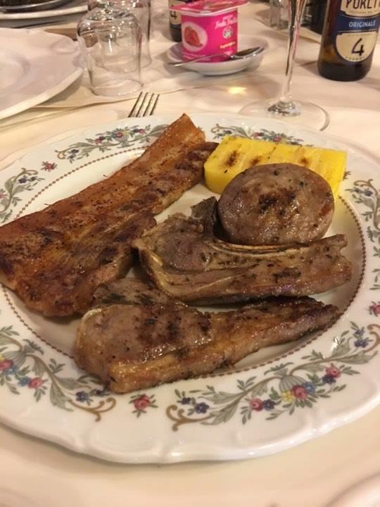 Locanda-Trattoria Al Rio Cinto Euganeo Exteriér fotografie