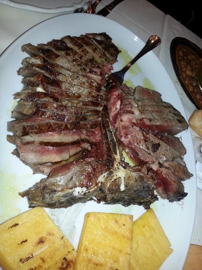 Locanda-Trattoria Al Rio Cinto Euganeo Exteriér fotografie