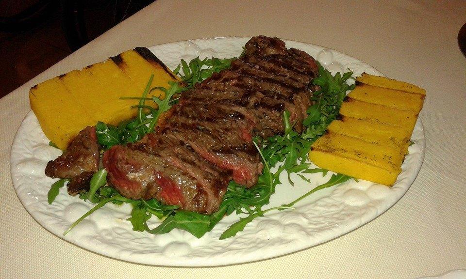 Locanda-Trattoria Al Rio Cinto Euganeo Exteriér fotografie