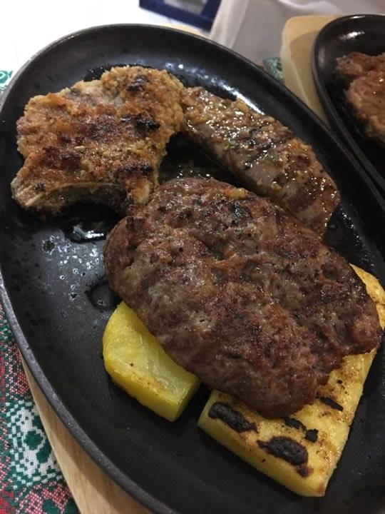 Locanda-Trattoria Al Rio Cinto Euganeo Exteriér fotografie